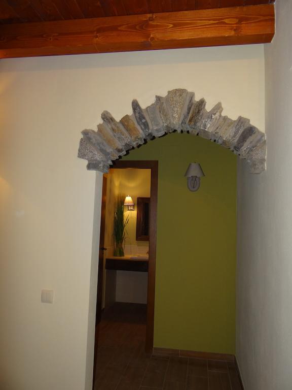 Alba D'Esteve. Casa Rural Espot Εξωτερικό φωτογραφία