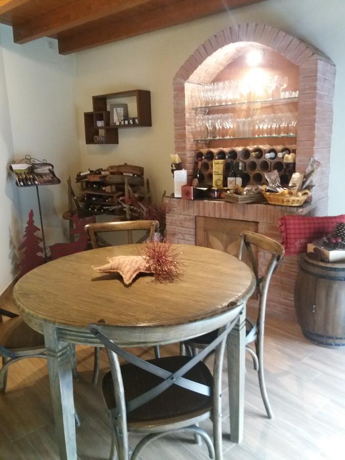 Alba D'Esteve. Casa Rural Espot Εξωτερικό φωτογραφία